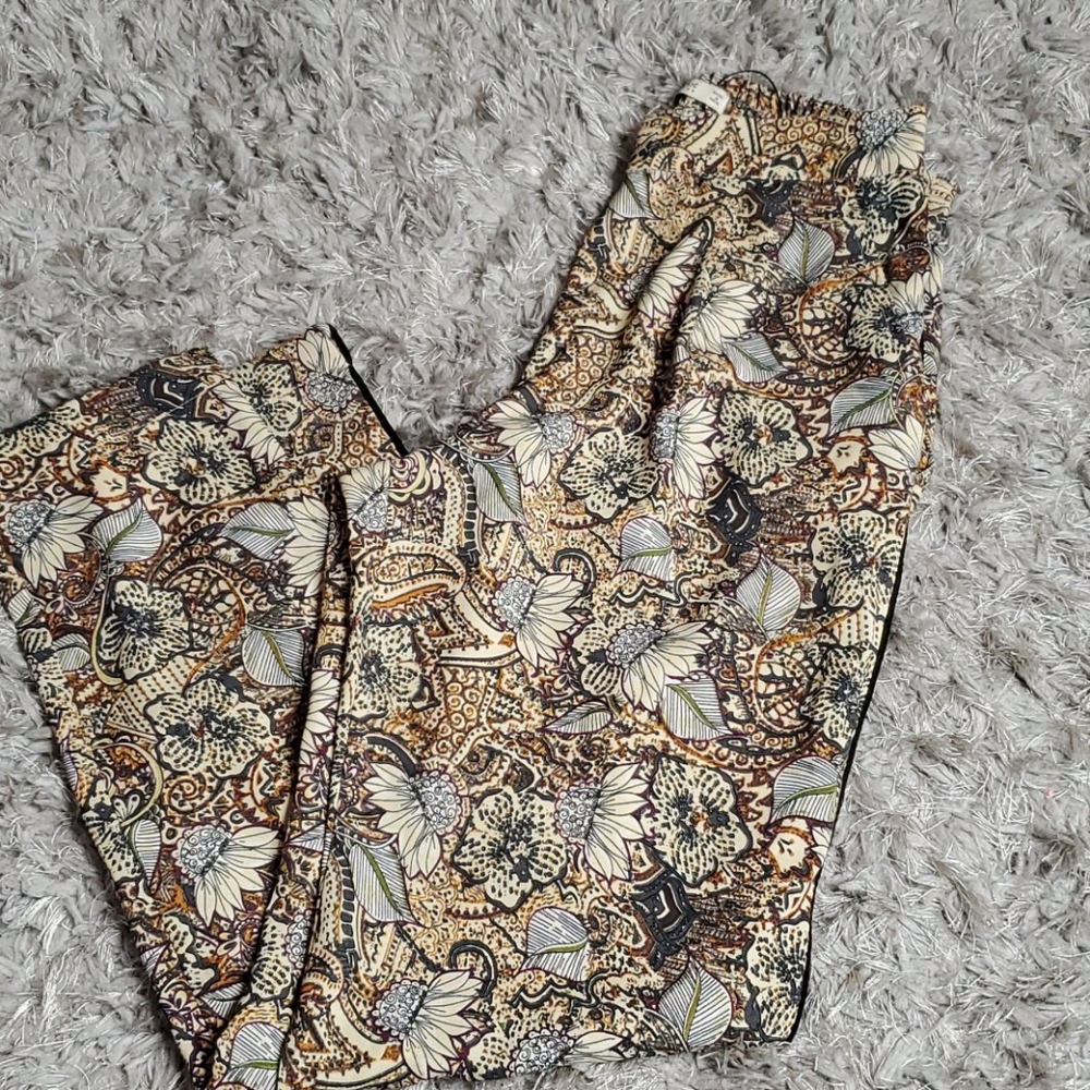 Zara pants